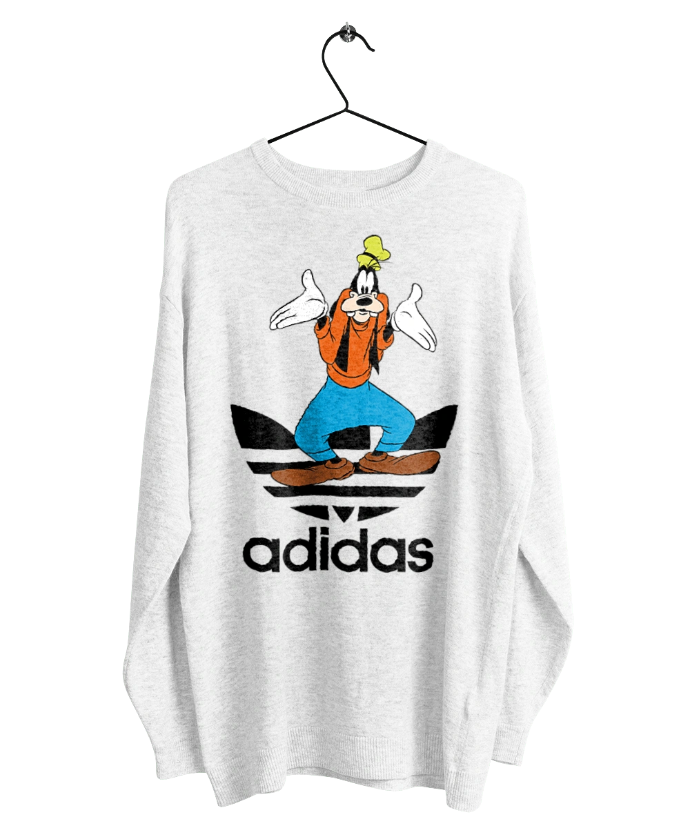 Adidas Гуфи