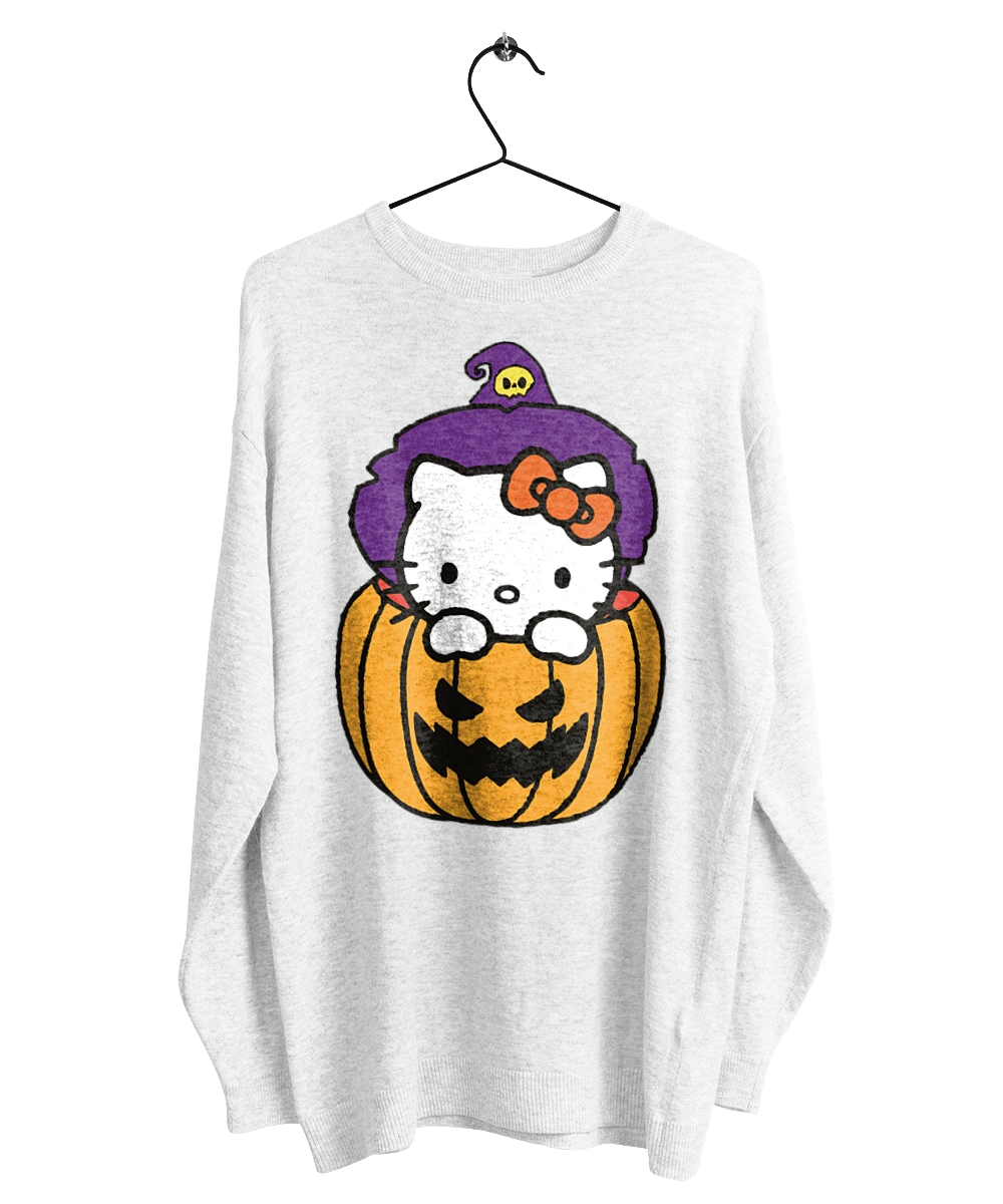 Hello Kitty Halloween