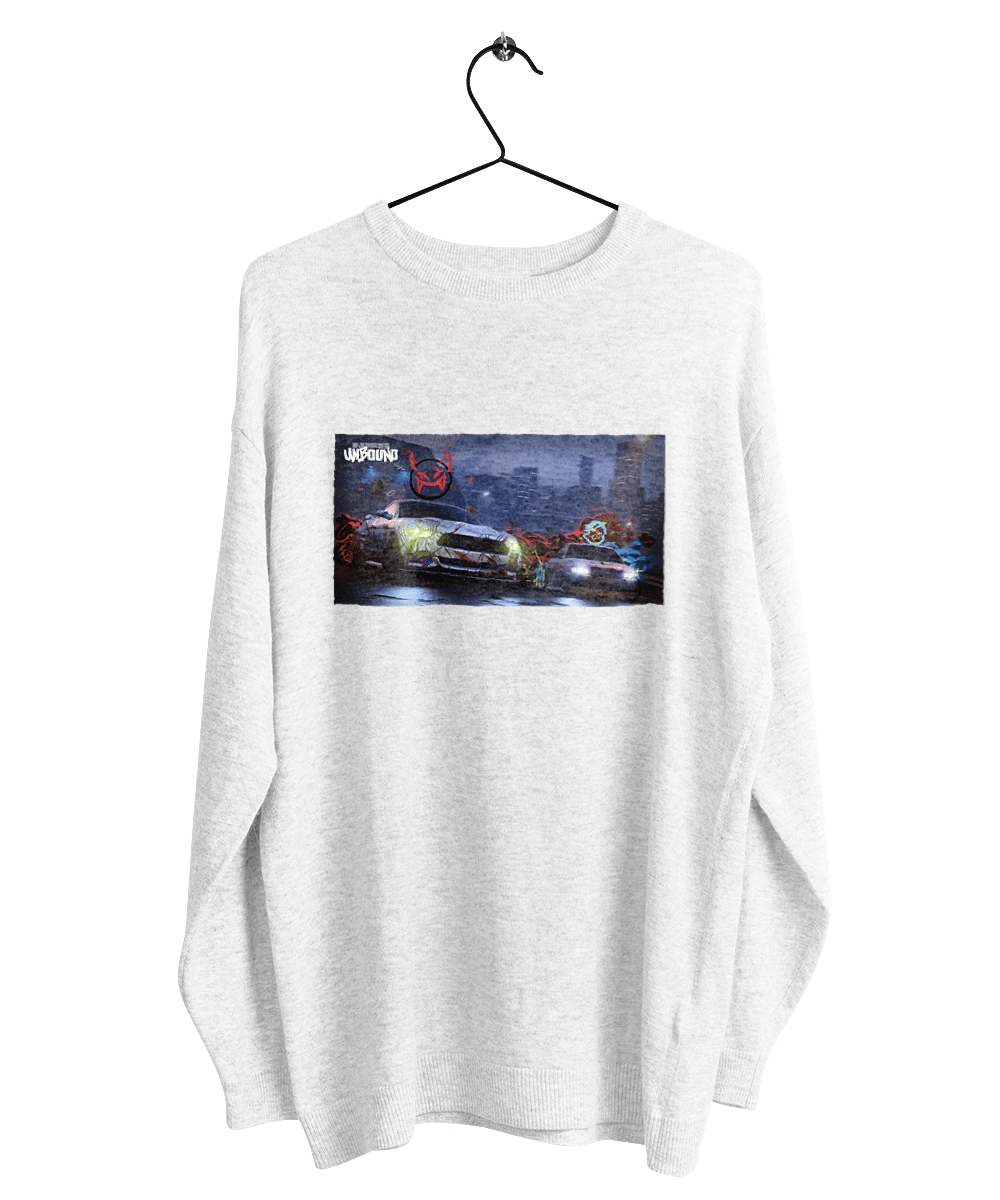 Need for Speed Unbound