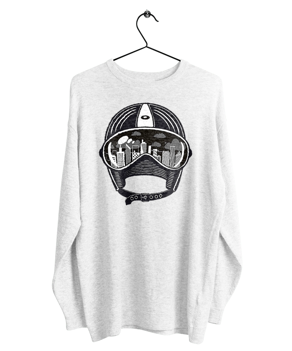 Шлем И Город