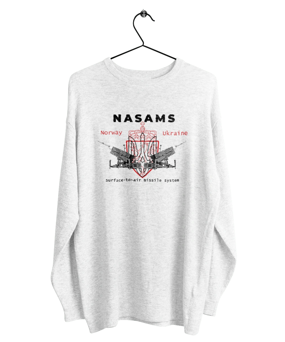 NASAMS