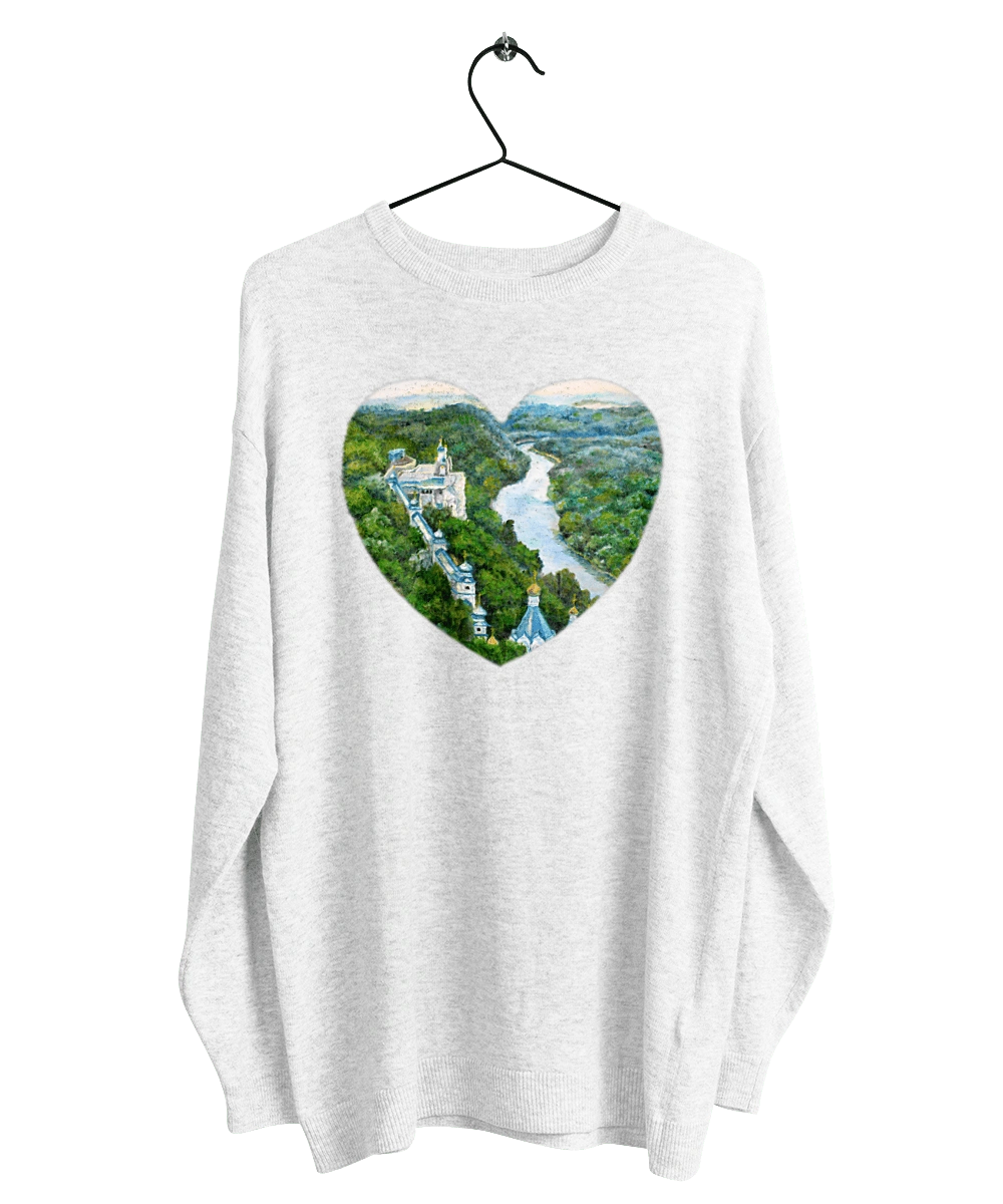 Святогорская лавра