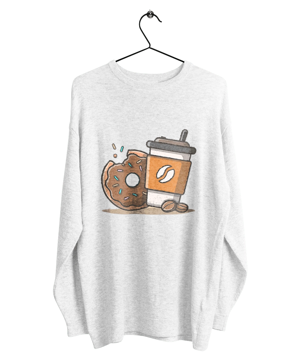 Їжа програміста