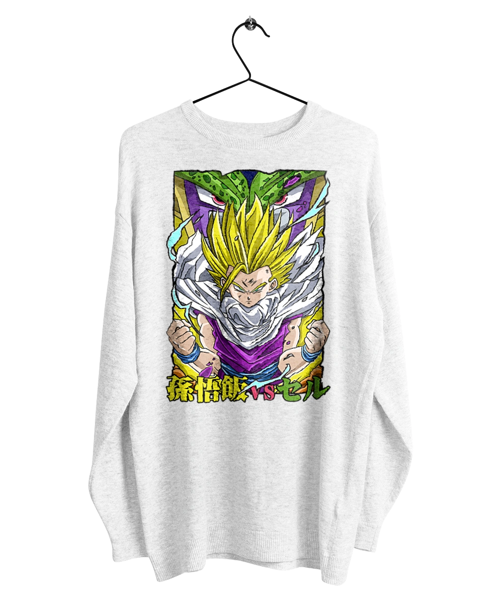 Dragon Ball Gohan