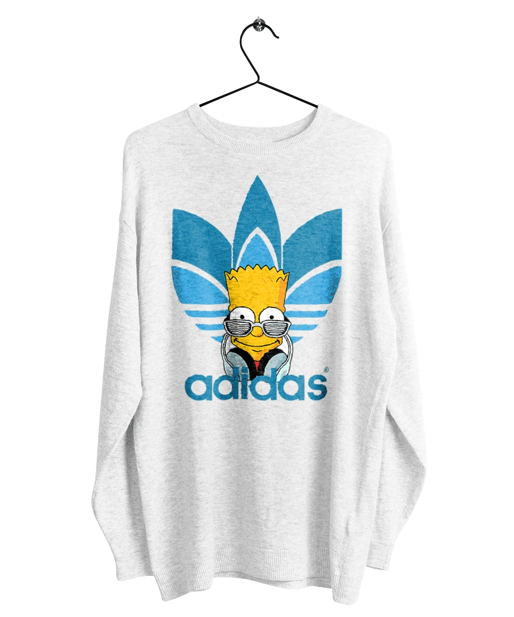 Adidas Барт