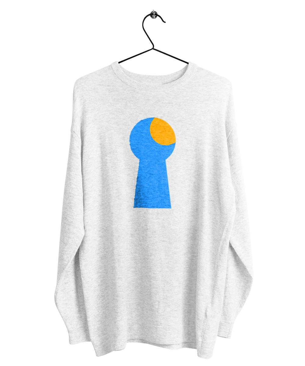 Замочная скважина