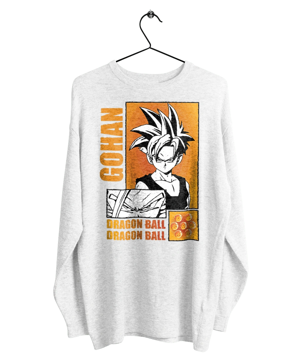 Dragon Ball Gohan