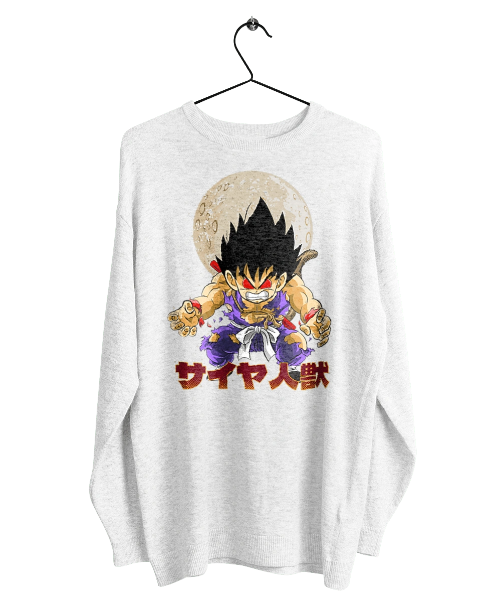 Dragon Ball Son Goku