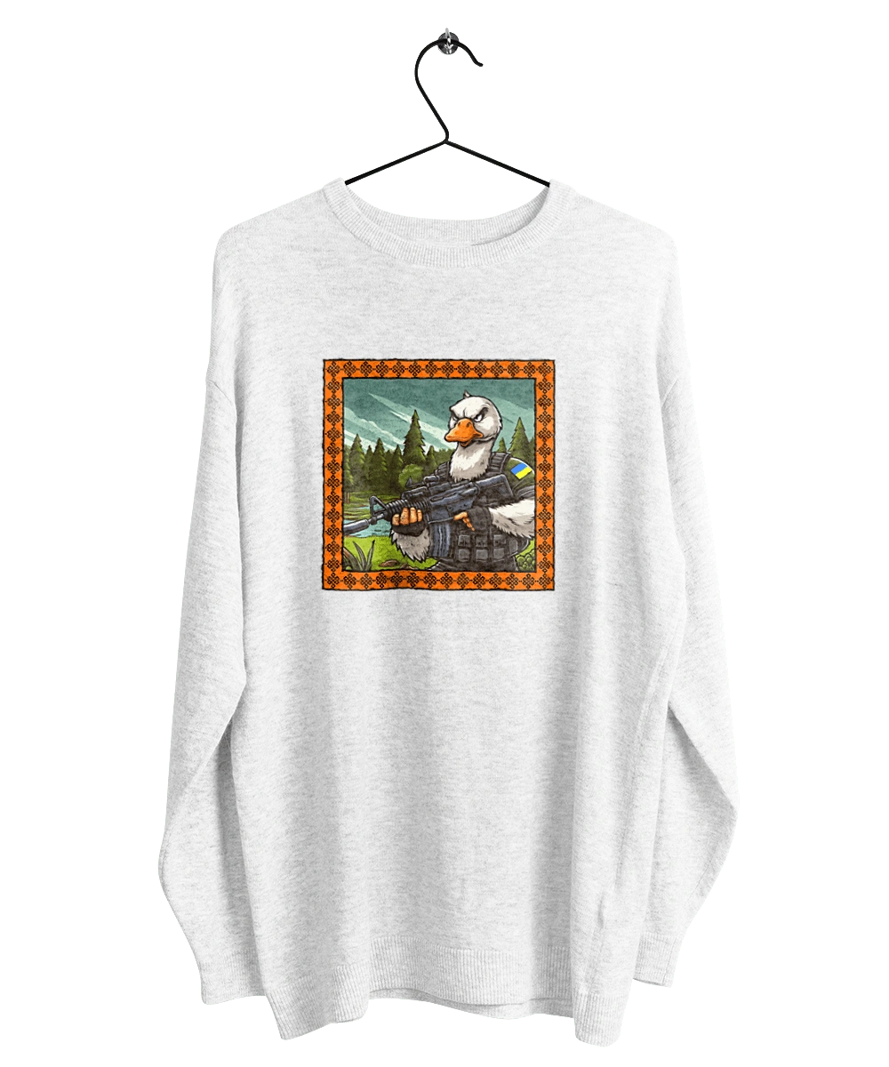 Гусячий десант