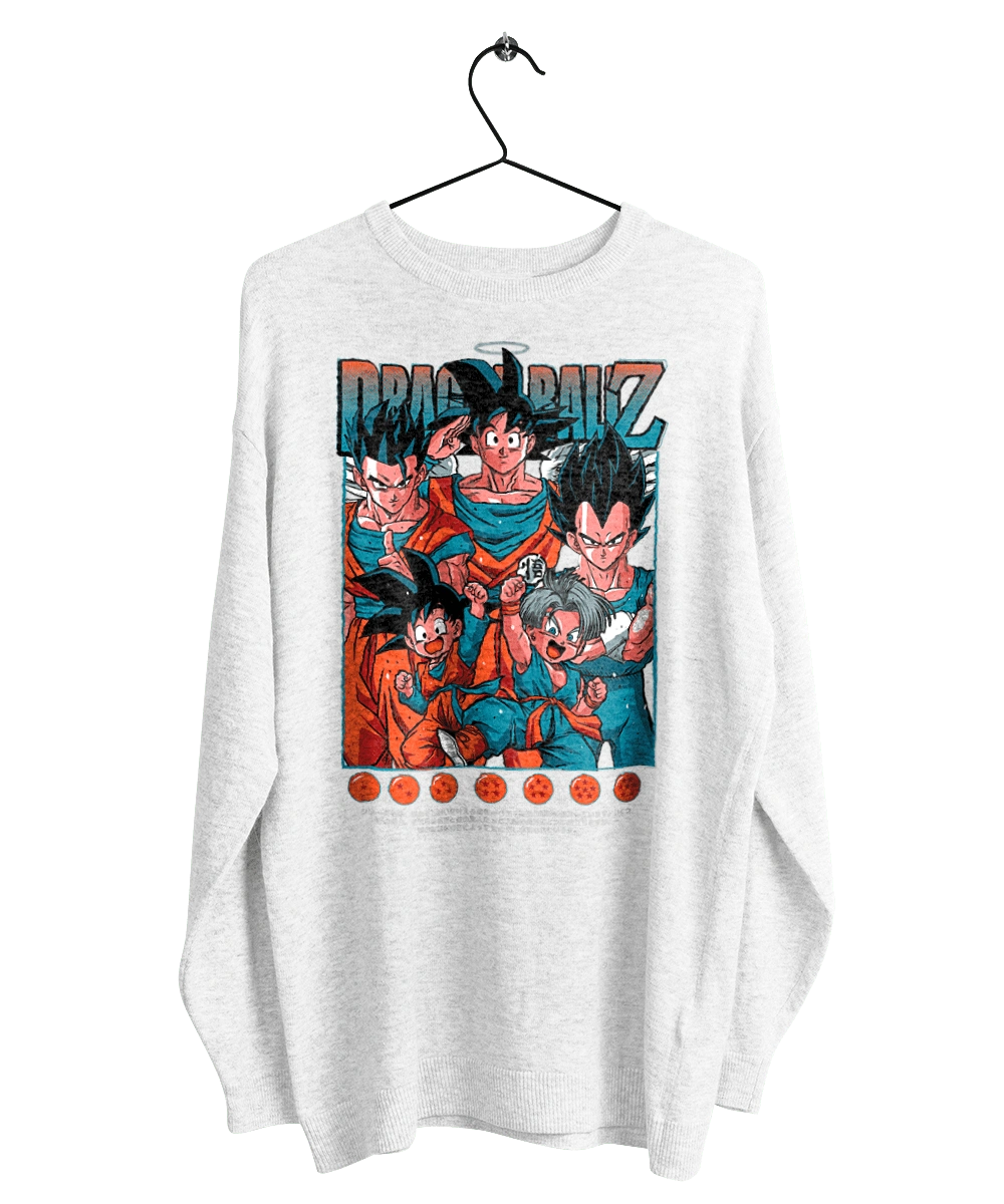 Dragon Ball