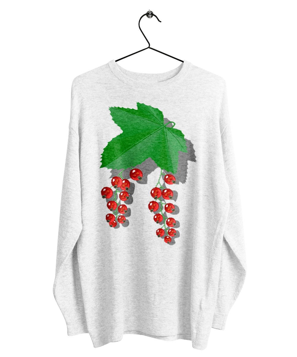 Порічки Червоні