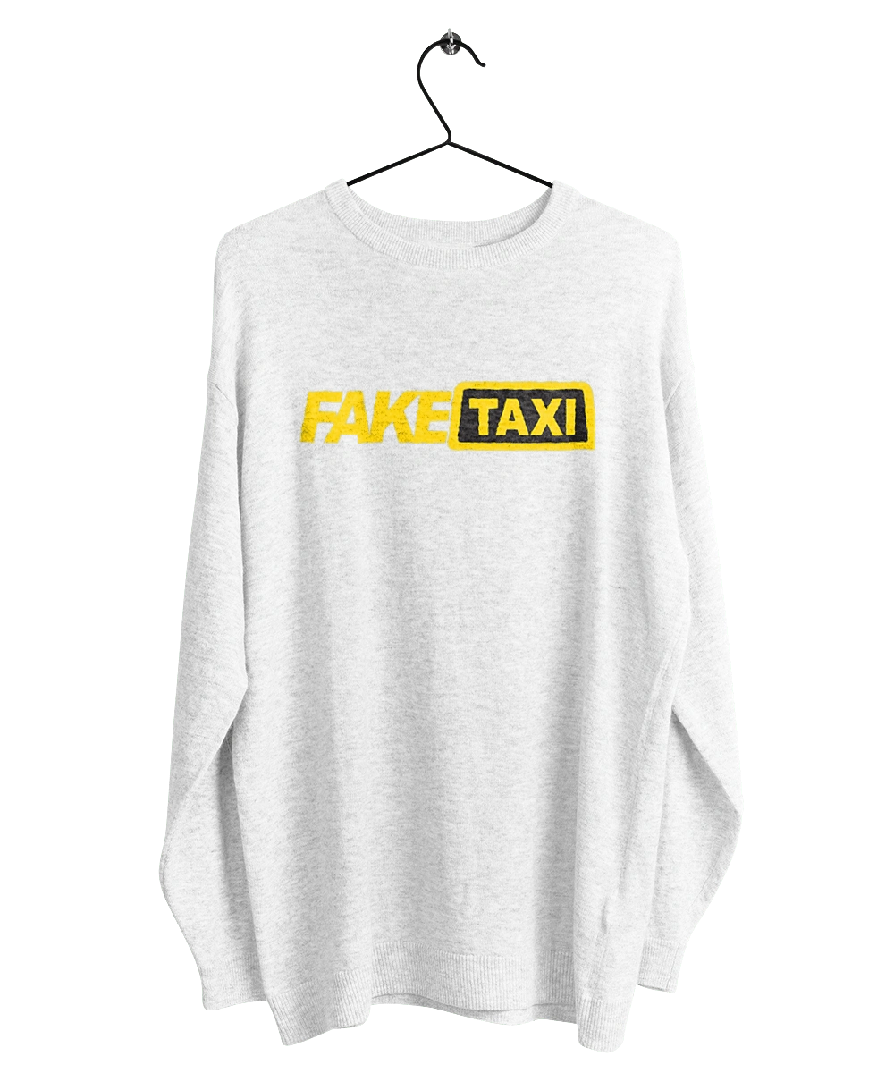 Fake taxi