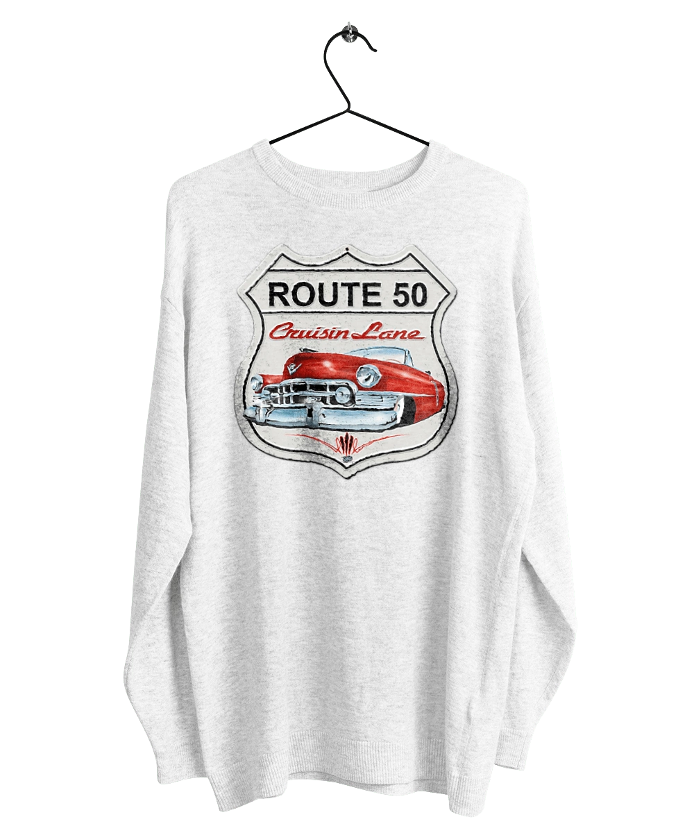 Route 50