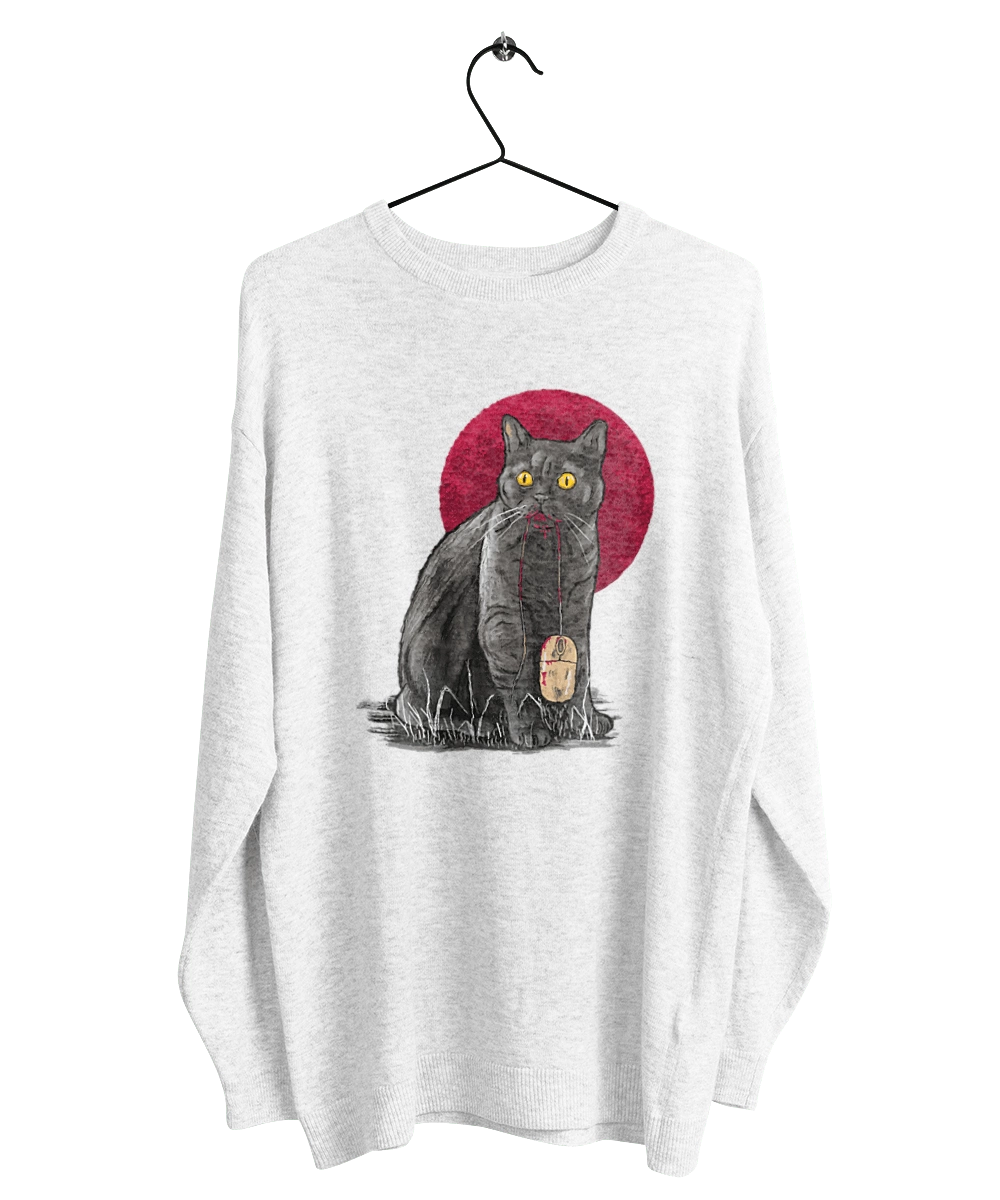 Cat programmer and mouse 404 Programmer Day