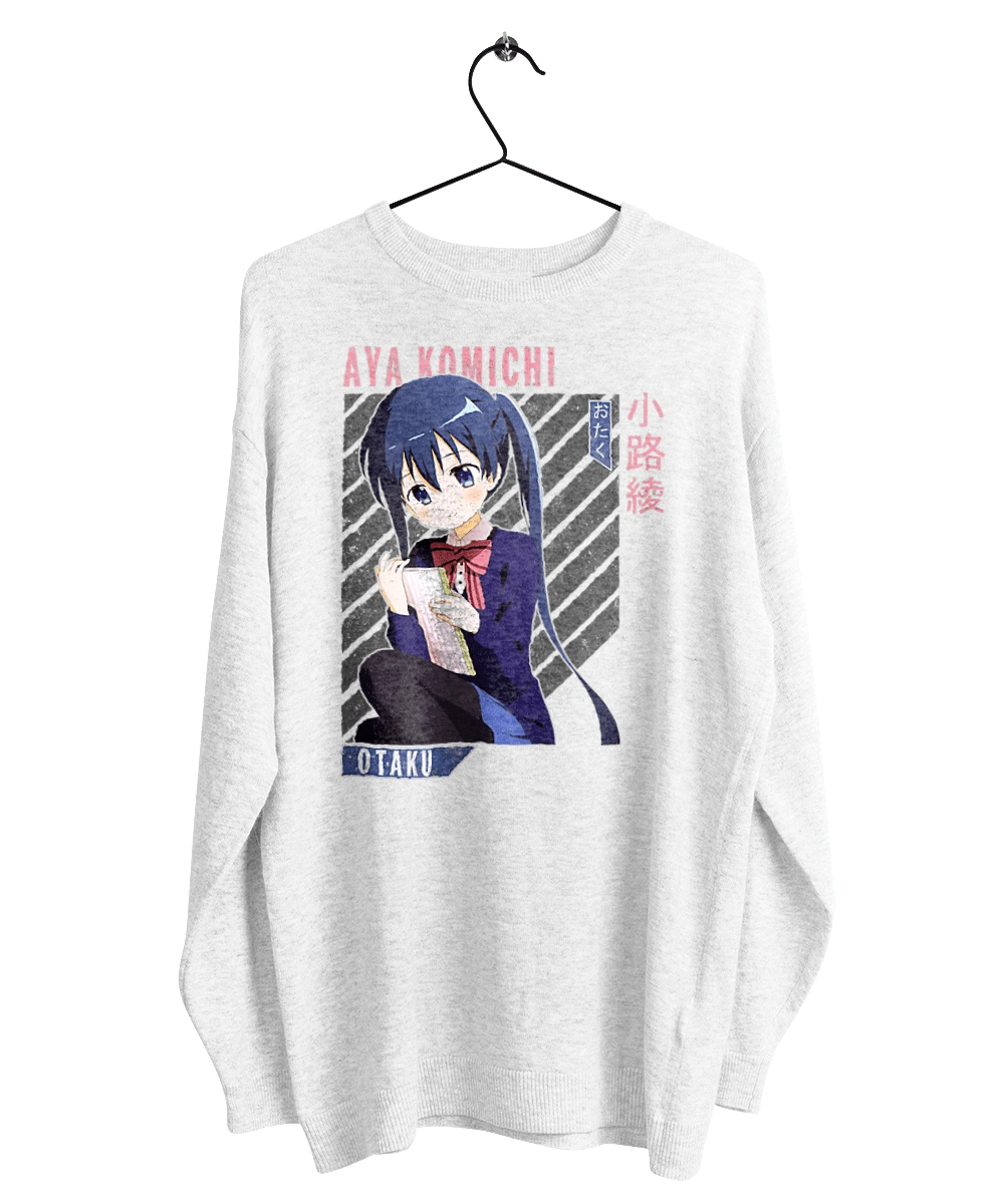 Kiniro Mosaic Aya Komichi