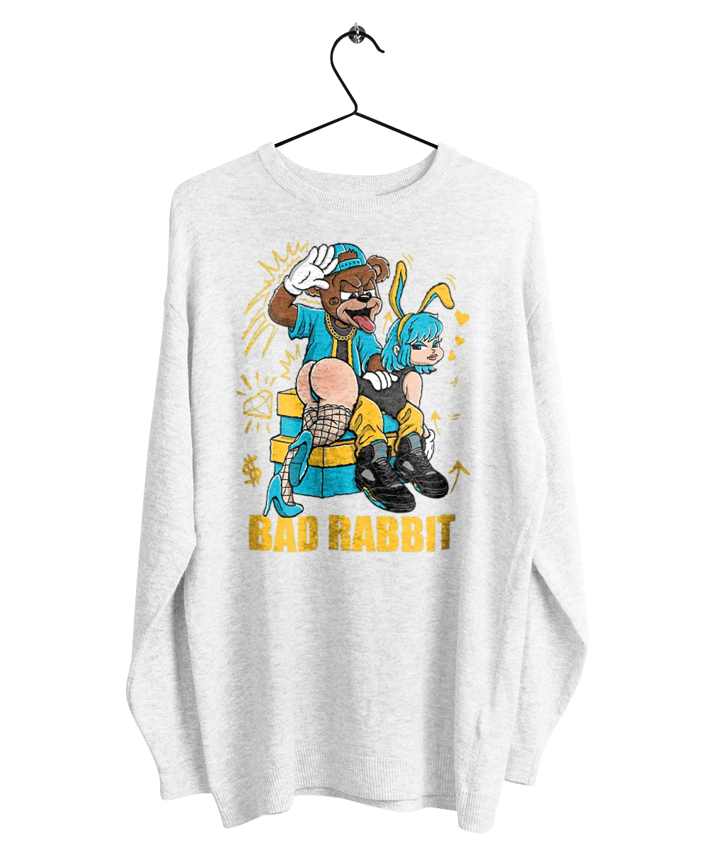 Bad rabbit