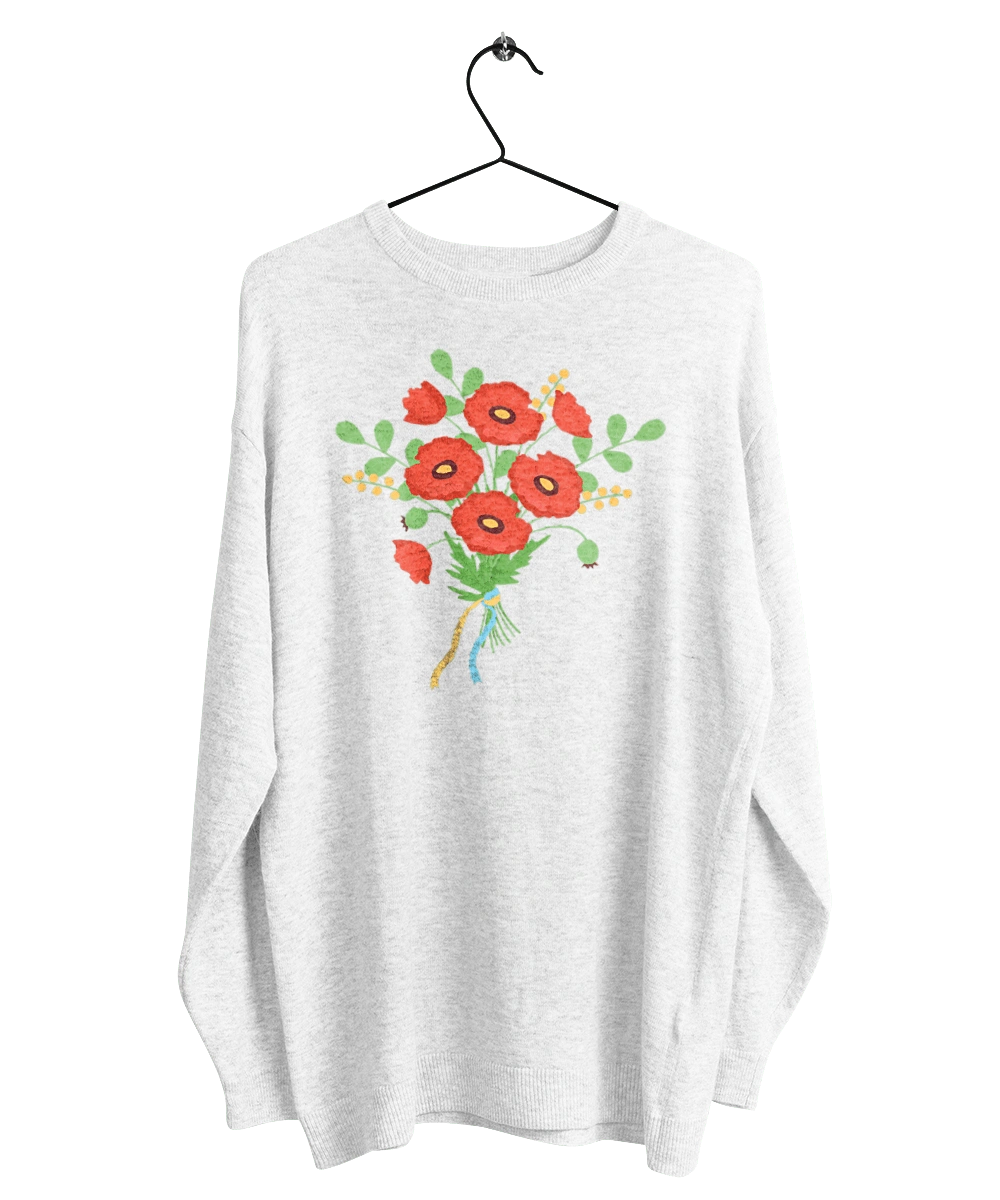 Червоні маки