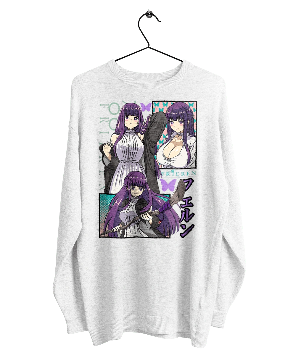 Frieren: Beyond Journey's End Fern