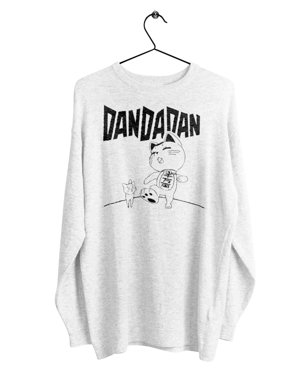 Дандадан Турбо бабка