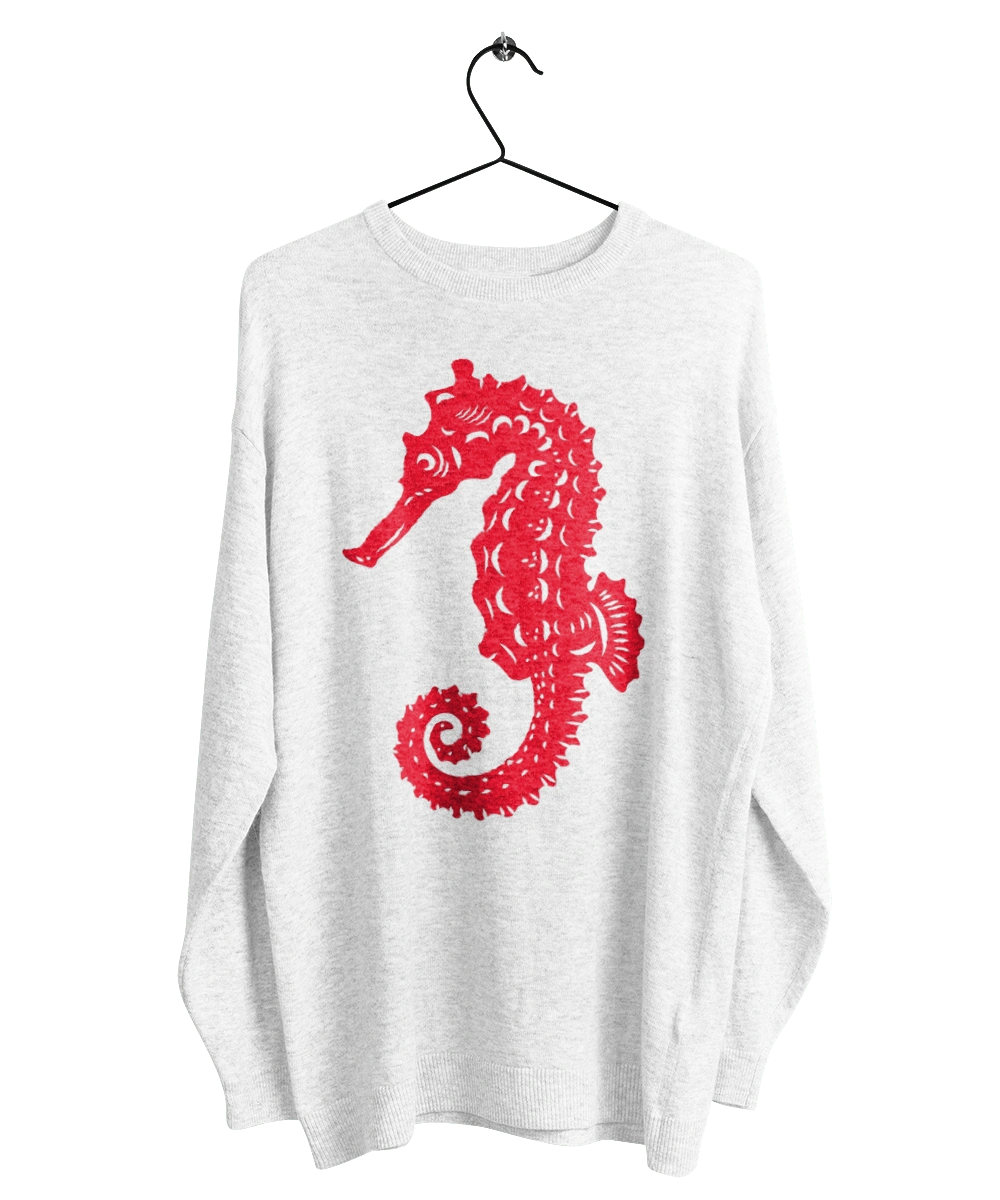 Морський коник