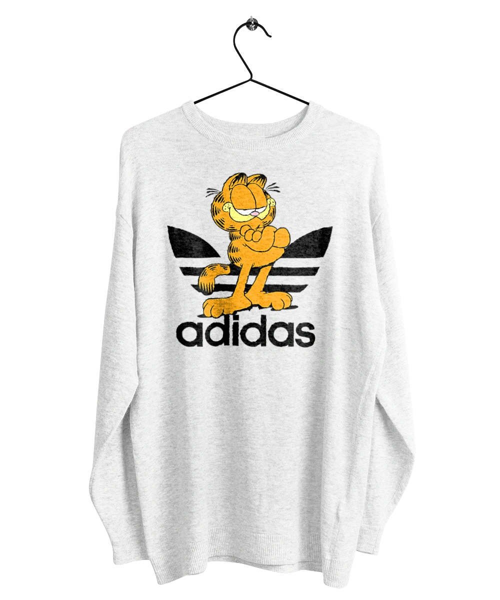 Adidas Гарфілд