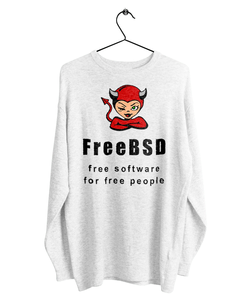 Freebsd Для Вільних