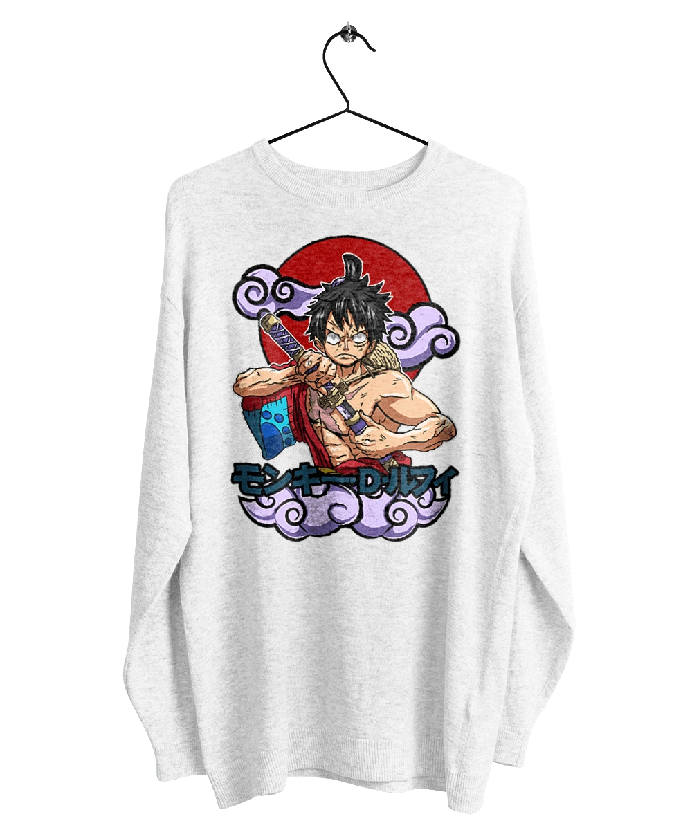 One Piece Luffy