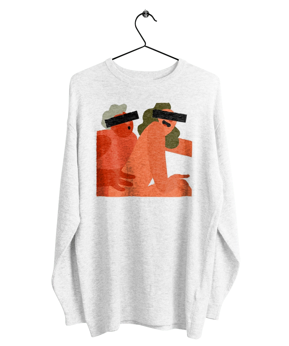 Love and hidden camera