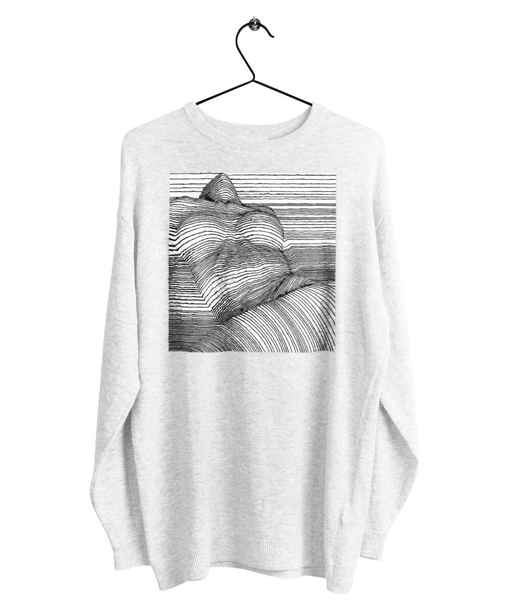 Дівчина В Смужку