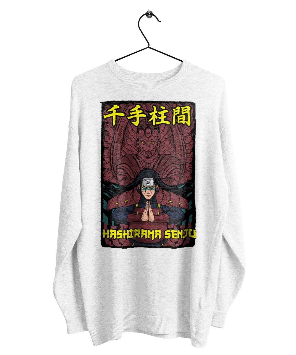 Naruto Hashirama