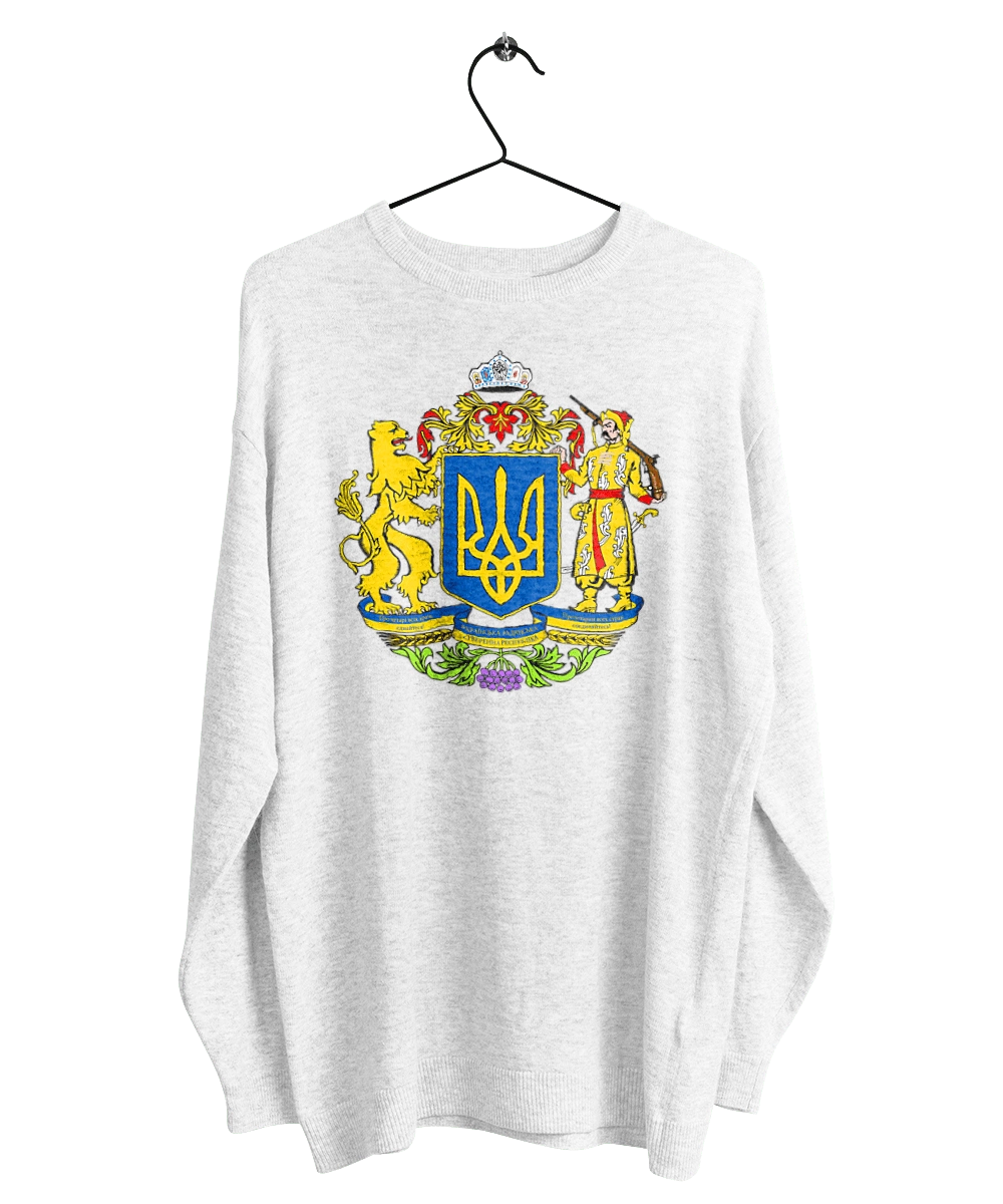 Emblem of Ukraine