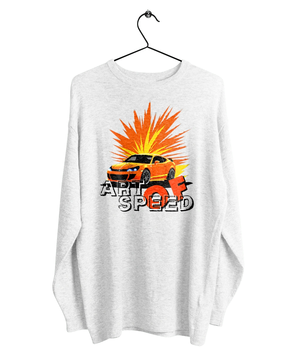 Искусство скорости