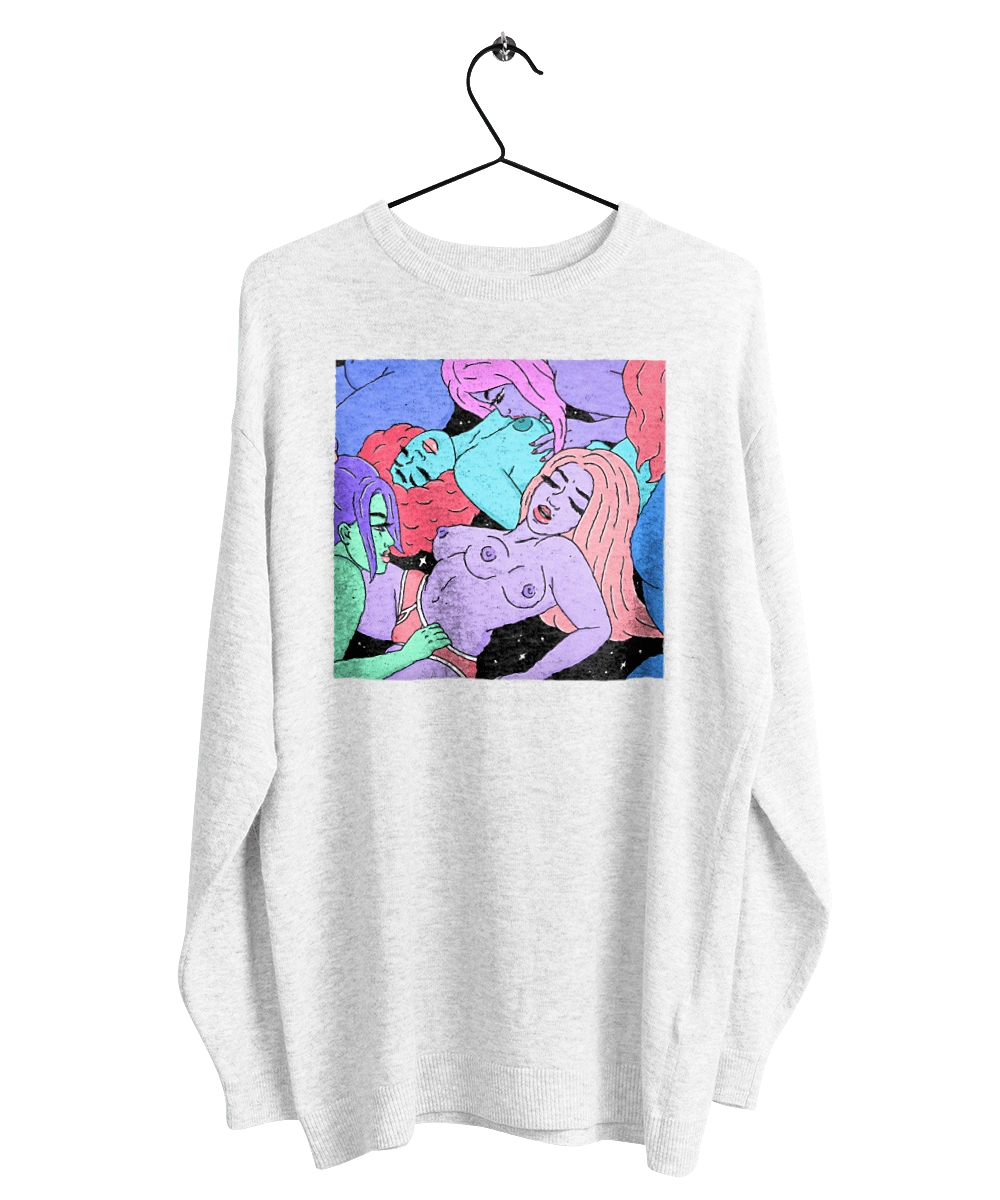 Дівчата Інопланетянки