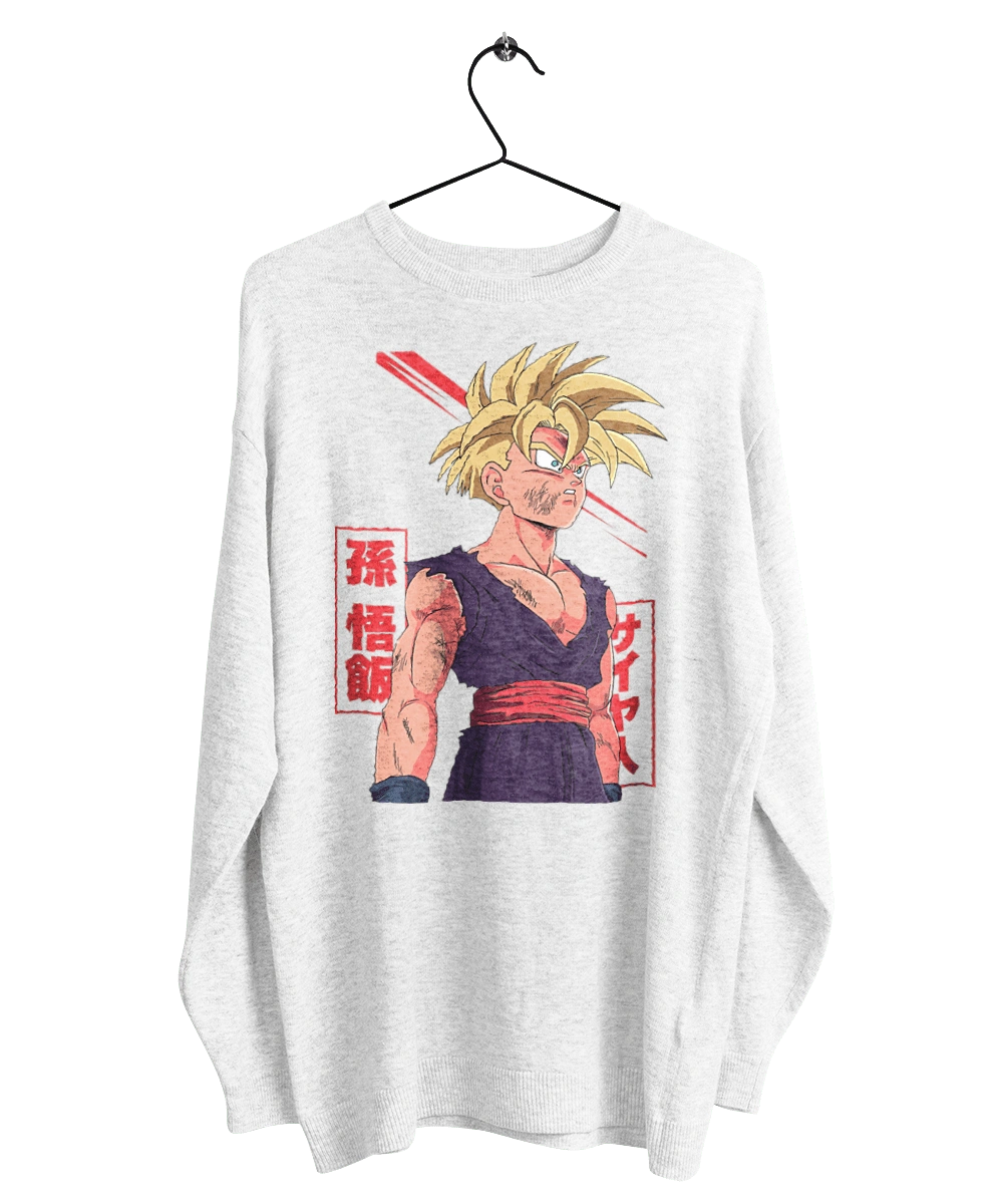 Dragon Ball Gohan