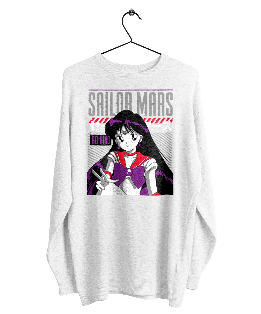 Sailor Moon Mars