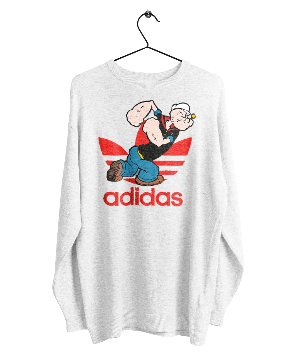 Adidas Моряк Попай