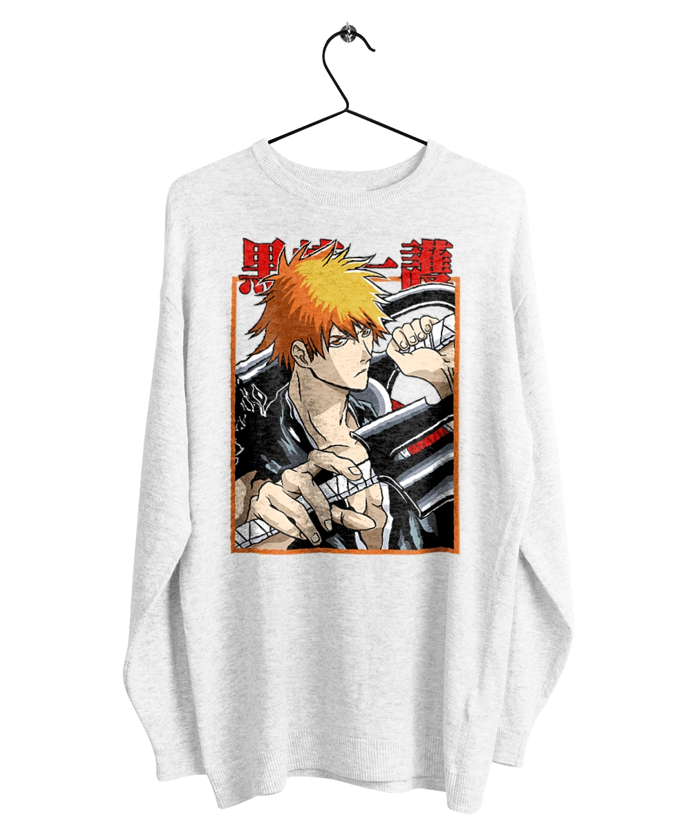 Bleach Ichigo Kurosaki