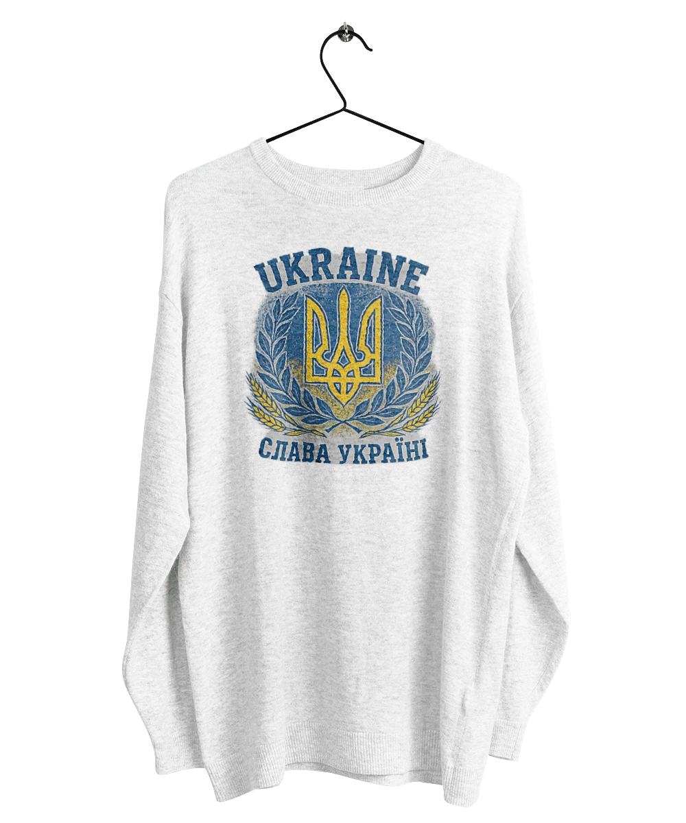 Слава Украине