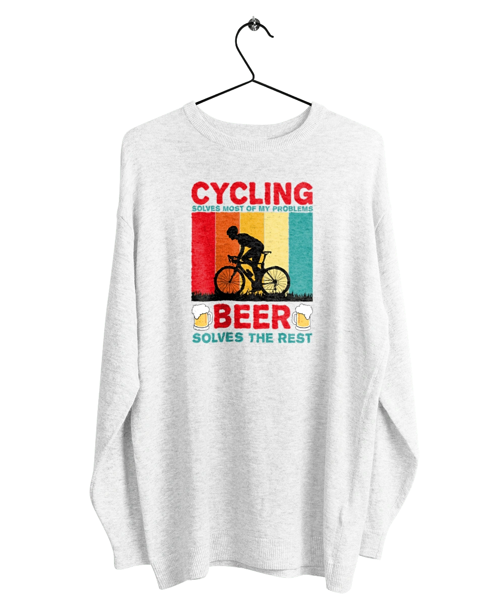Cycling Beer
