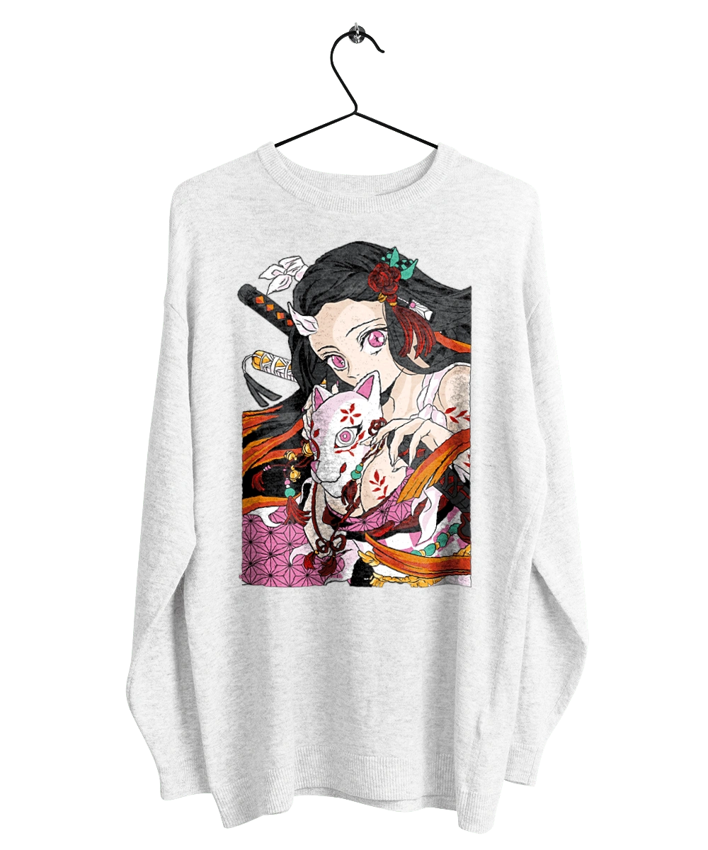 Demon Slayer Nezuko