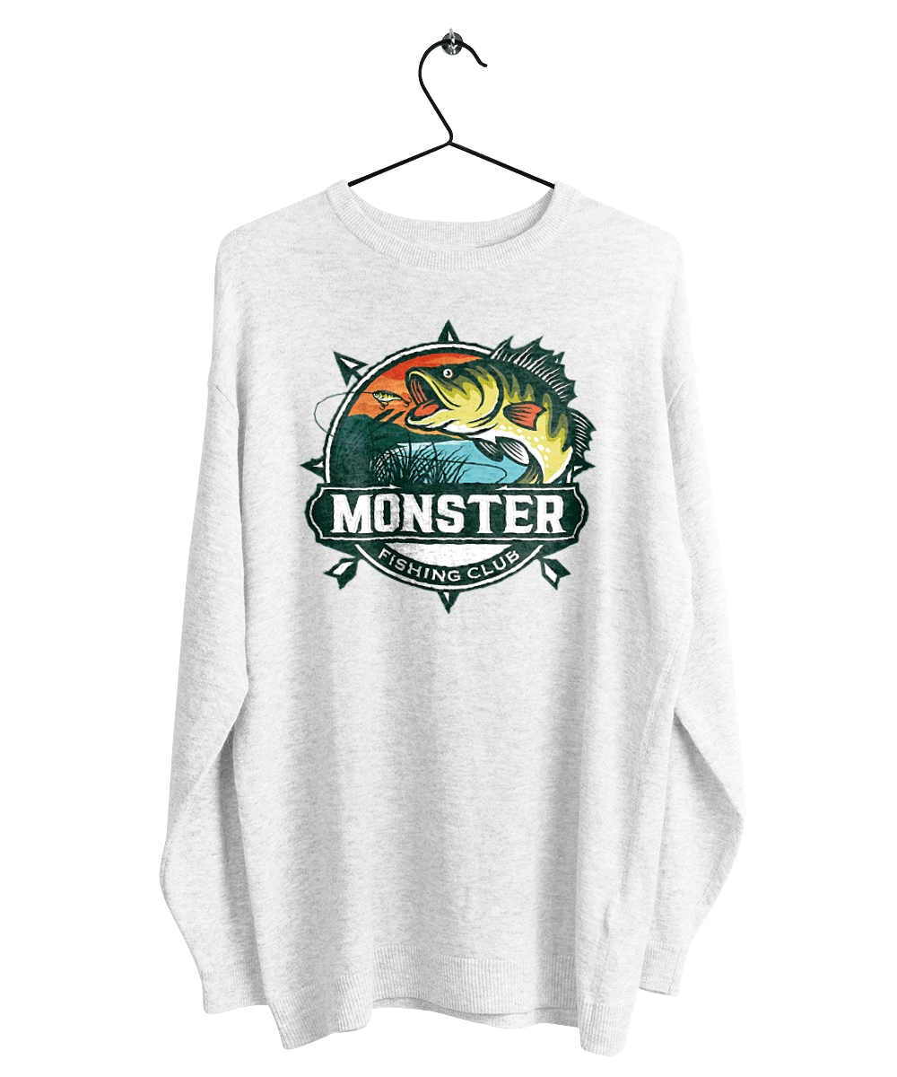 Рыболовный клуб