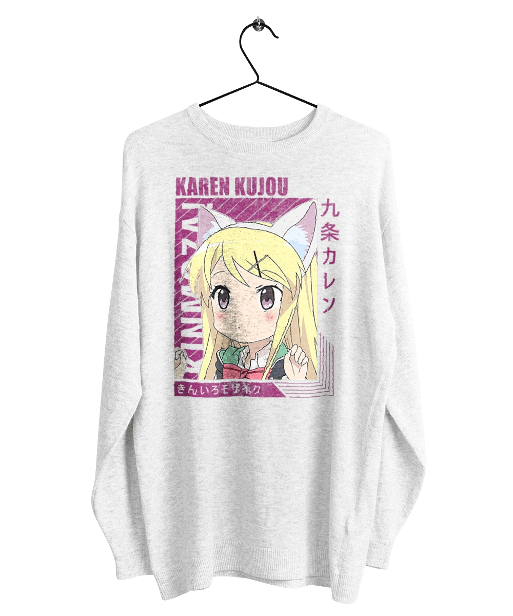 Золота мозаїка Карен Куджо