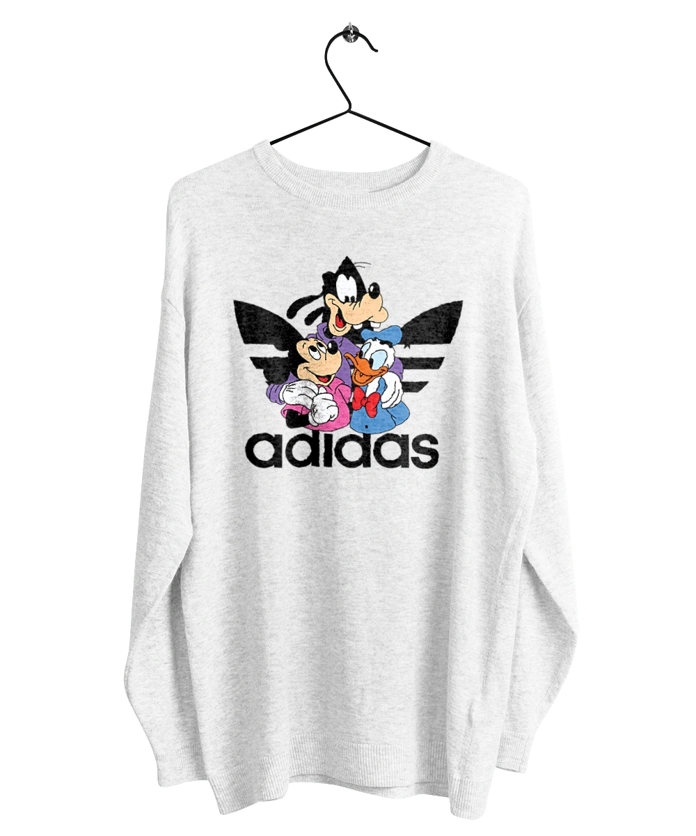 Adidas Міккі Маус