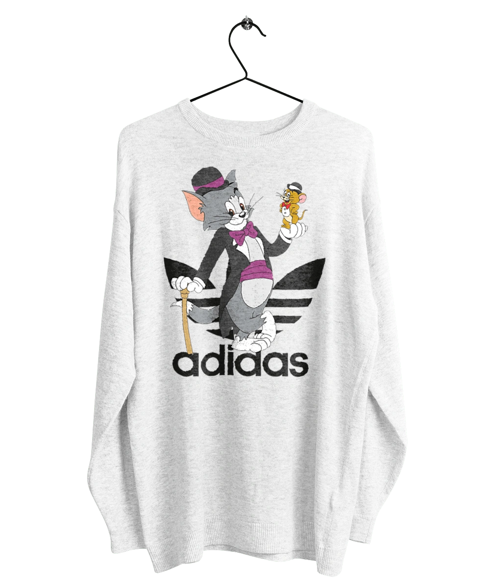 Adidas Tom and Jerry