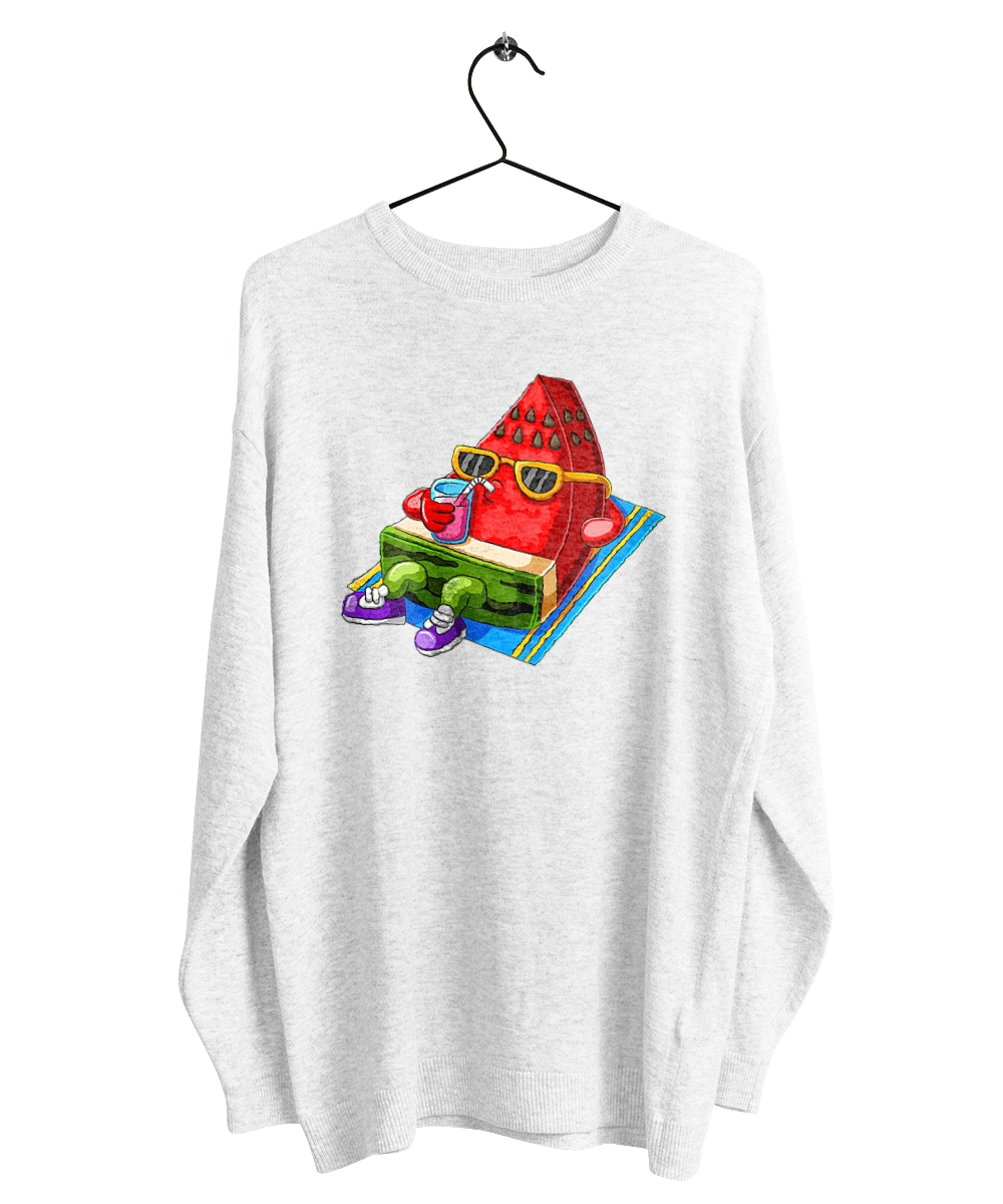 Кавун П'є Коктейль