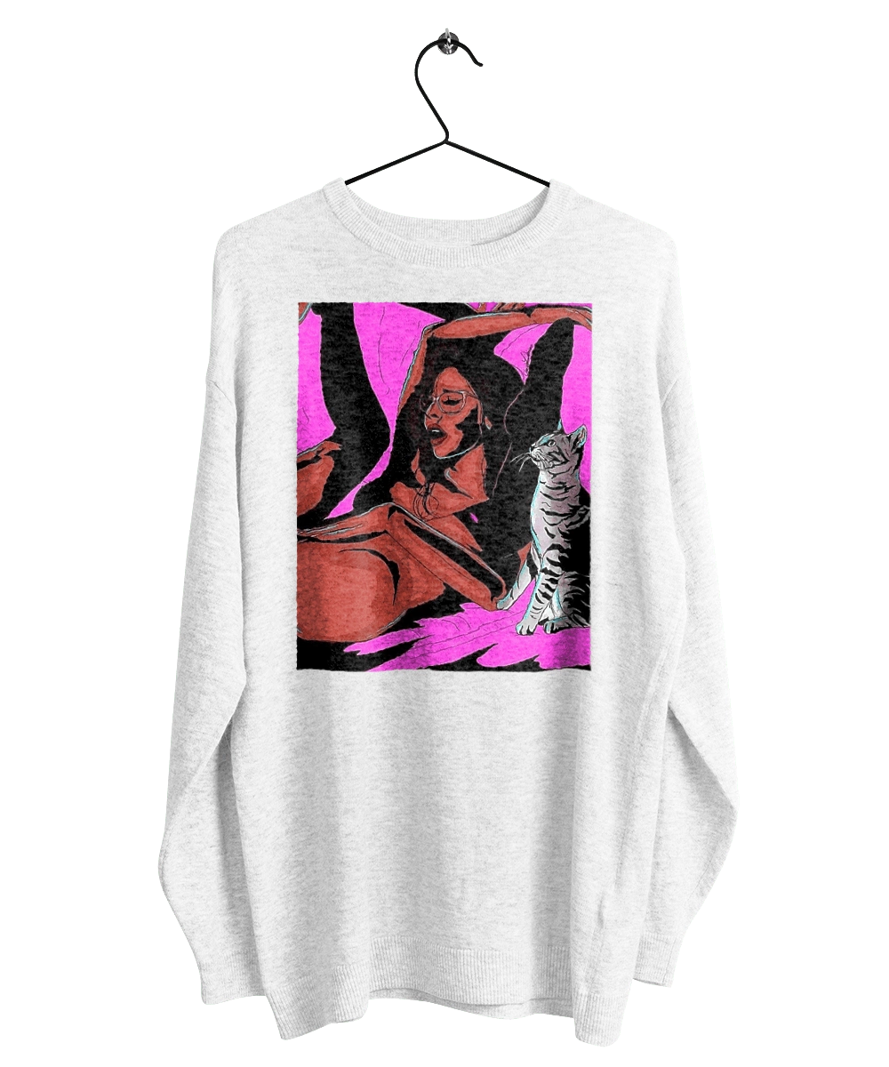 Девушка Получает Удовольствие