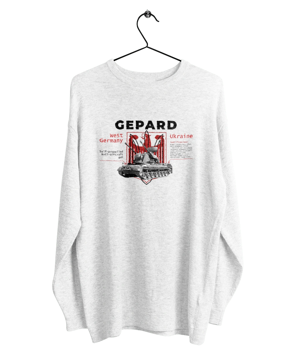 Gepard