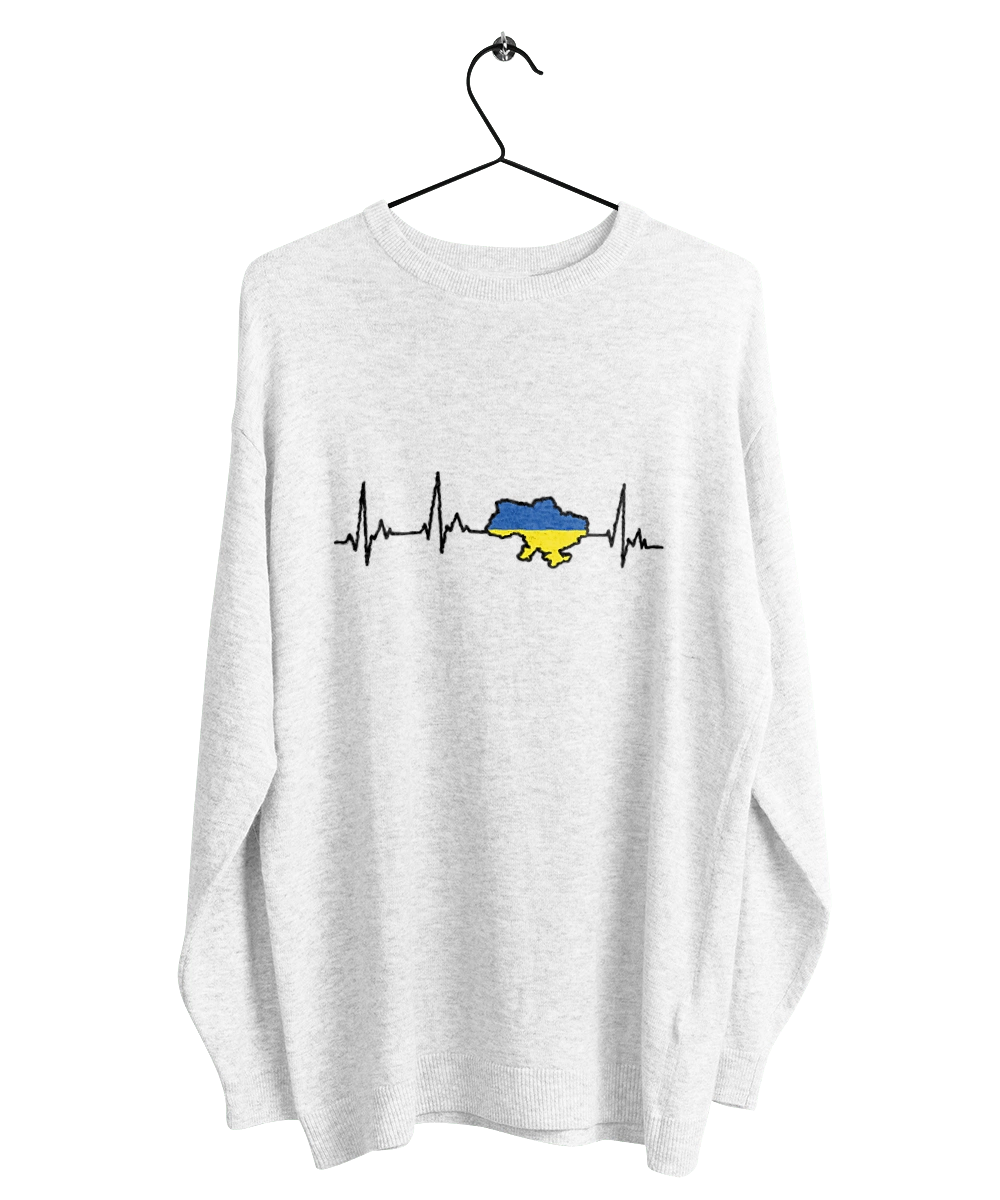 Кардіограма Україна