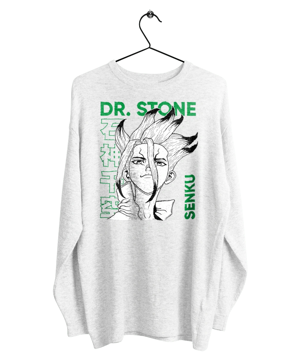 Dr. Stone Senku