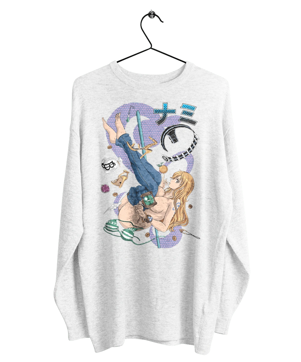 Ван Пис Нами